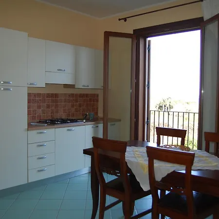 Vakantiehuis Vacanze Trinacria Acireale