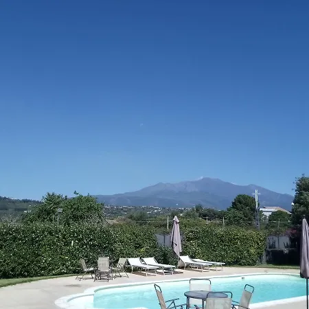 Vacanze Trinacria *