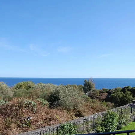 Vacanze Trinacria Vakantiehuis Acireale