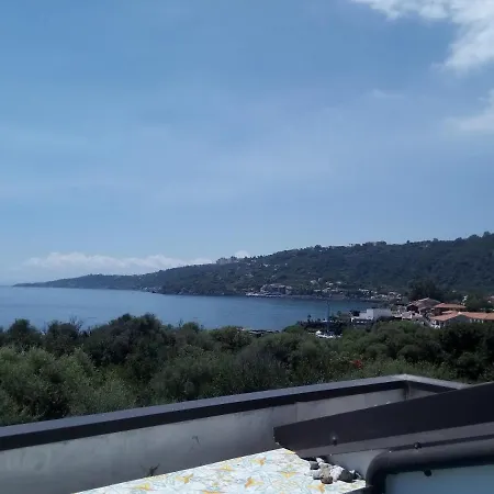 Vacanze Trinacria Vakantiehuis