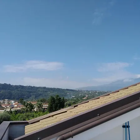 Vacanze Trinacria Vakantiehuis Acireale
