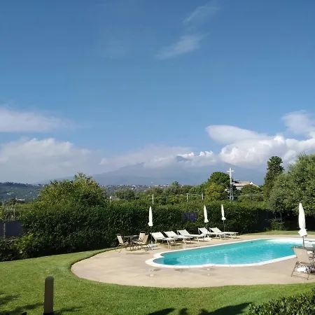 Vacanze Trinacria